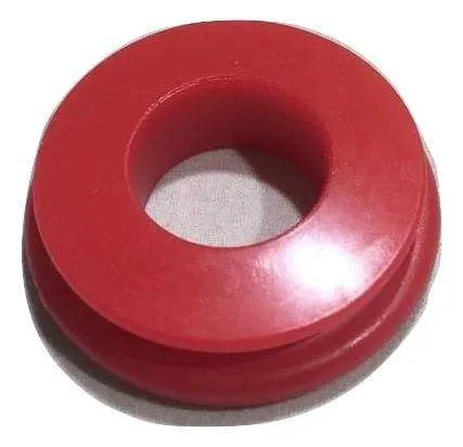 Polyurethane Gladhand Seals 25 Red & 25 Blue 50 Pack | UGS25RB