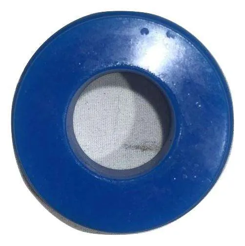 Polyurethane Gladhand Seals 25 Red & 25 Blue 50 Pack | UGS25RB