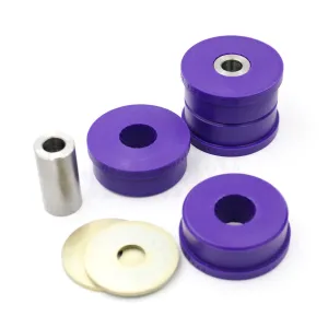 Powerflex Rear Diff Mount Bushings 2002-2007 WRX/STI