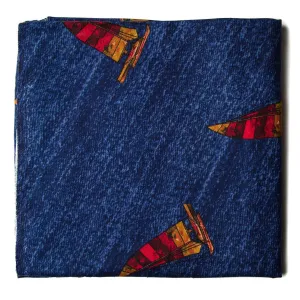 Printed Rayon Fabric