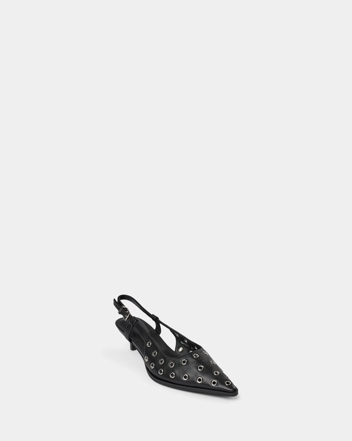 RILEYSW SHOE - Black