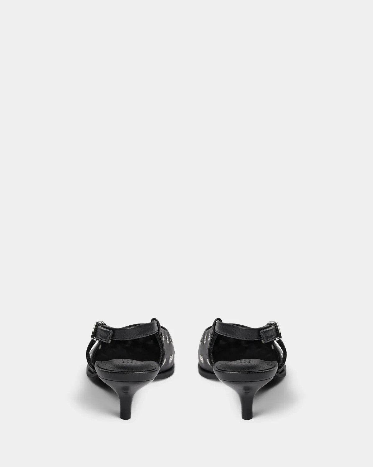 RILEYSW SHOE - Black
