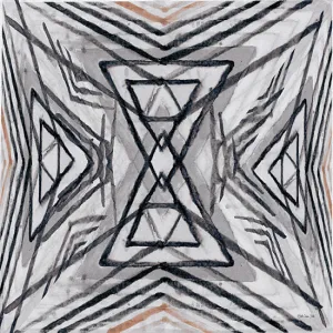 SDS410 - Geometry Study - 12x12