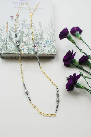 The Gatsby Necklace
