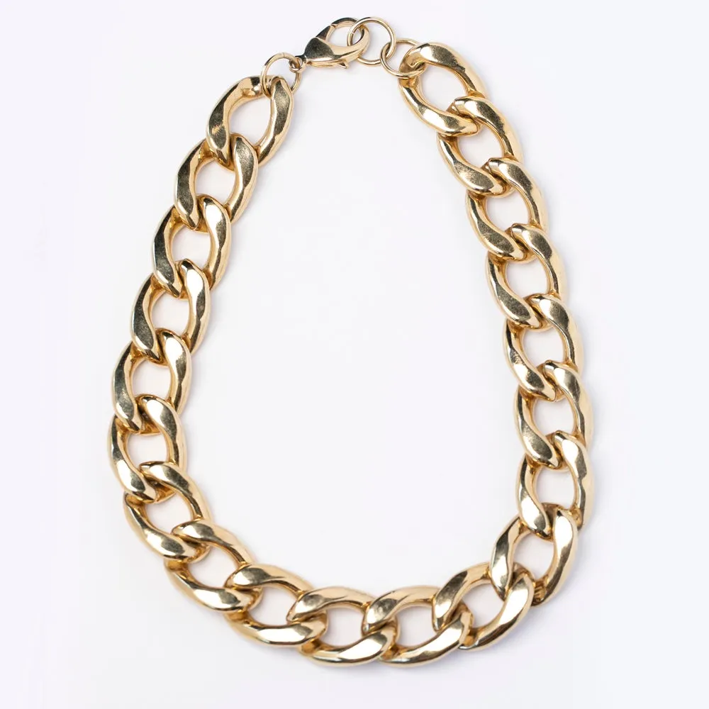 Vanna Necklace