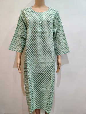 Verbena Kurti