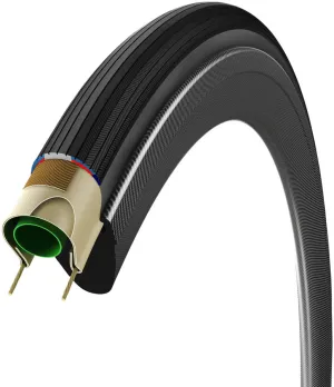 Vittoria Corsa Control G  Tire Blk 28-622